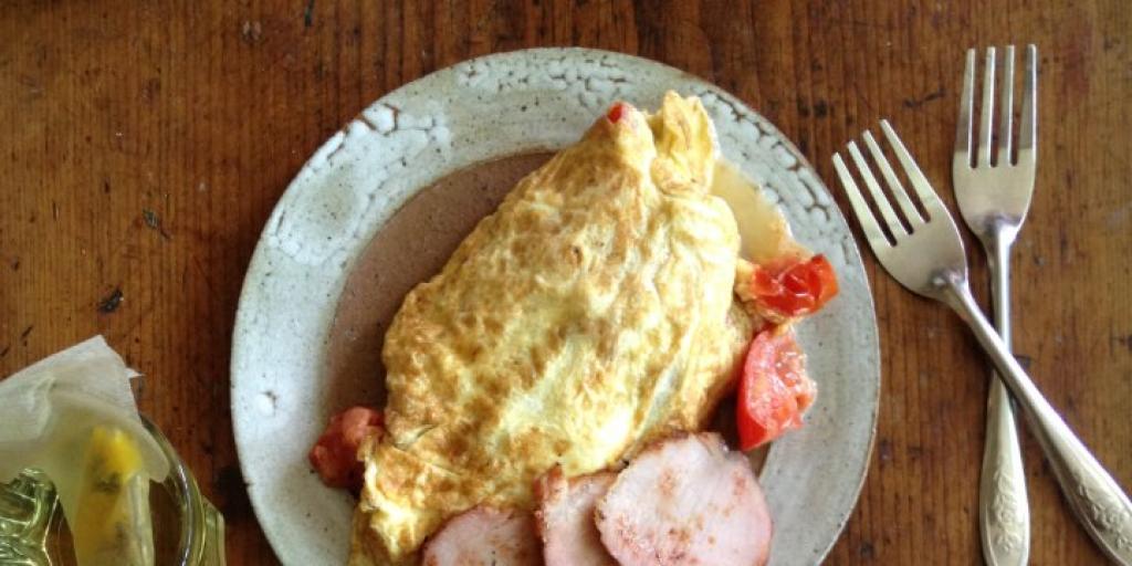 除了Issac以外　弘大 5 間必吃早餐店