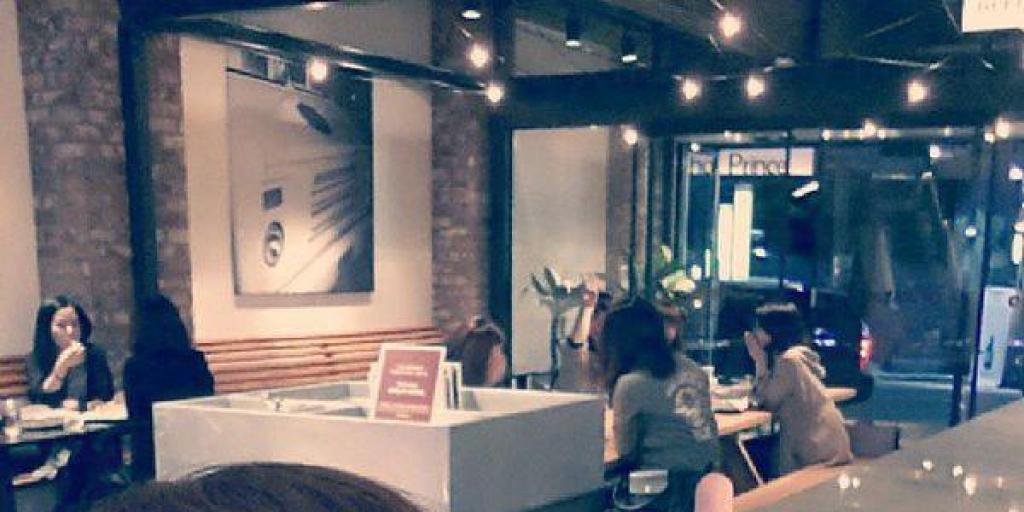 [首爾] 10 大必訪韓星餐廳