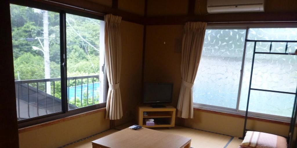 [嚴選] 東京5大 HK$200 樓下必住民宿