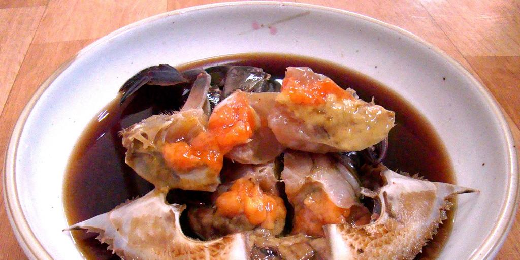 爆膏！首爾 5 大醬蟹店 (附詳細地圖)