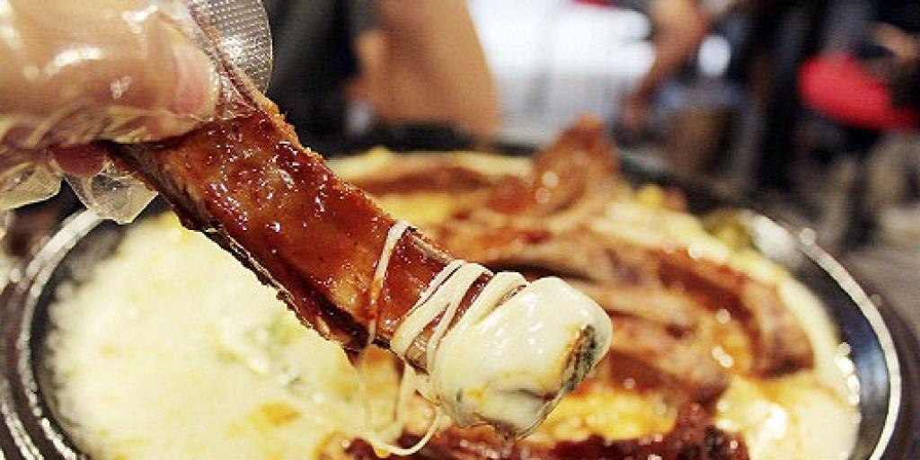 首爾 5 間必吃大熱芝士料理
