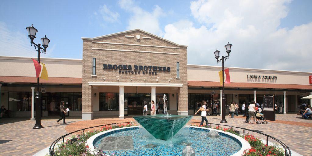 血拼勝地！關西 6 大 Outlet 巡禮 (附購物小貼士)