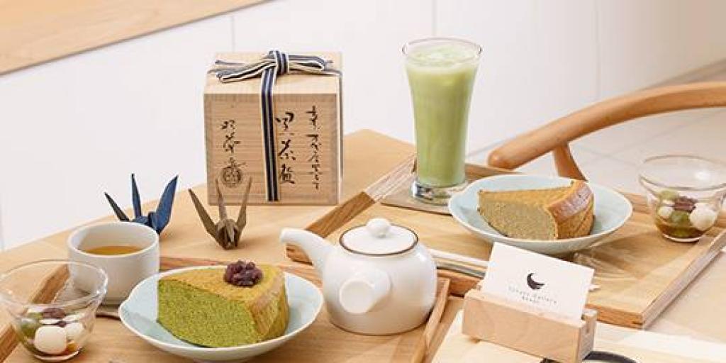 抹茶控收藏版！台北 7 間大受好評的抹茶店