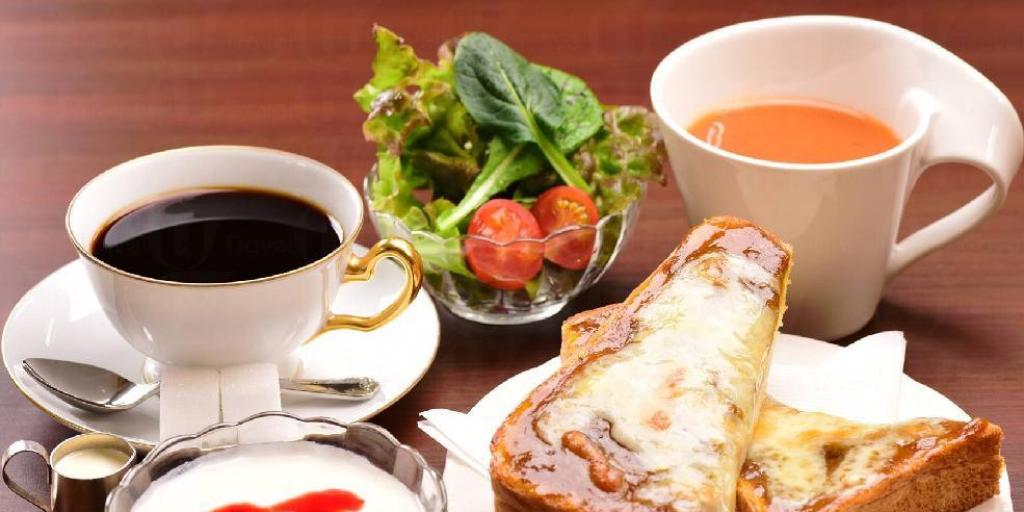 品嘗不同風味！大阪 3 間必試早餐店