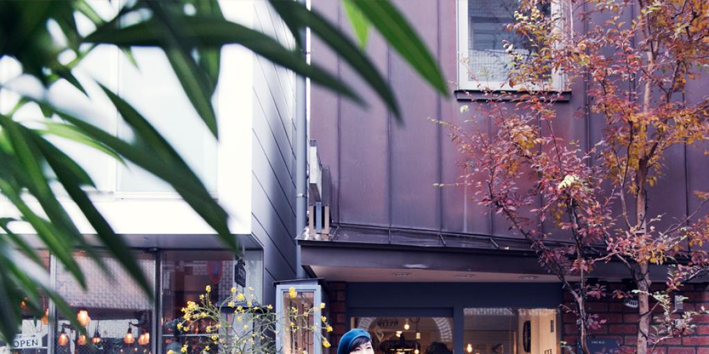 【東京散策】嘆啡睇書買古物 文青必遊西荻窪