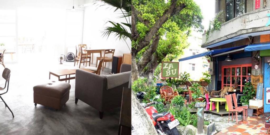  必去！台北 3 大文青 cafe
