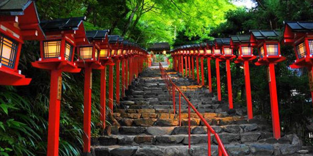 日本 3 大盞鬼神社