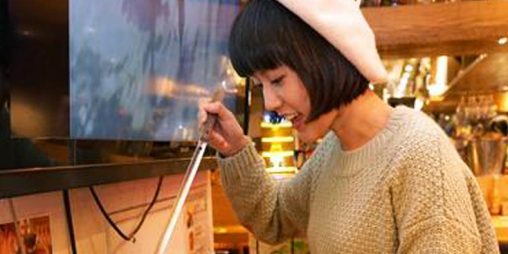 日本3大騎呢放題