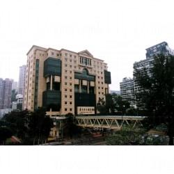 香港