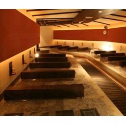 相片來源:Spa World 大阪