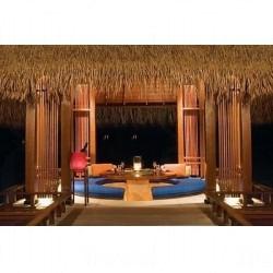 相片來源:One & Only Maldives at Reethi Rah 馬爾代夫