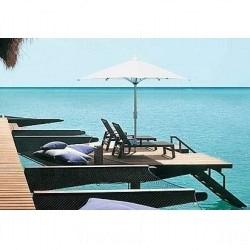 相片來源:One & Only Maldives at Reethi Rah 馬爾代夫