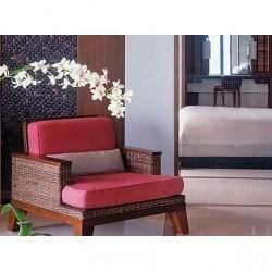 相片來源:One & Only Maldives at Reethi Rah 馬爾代夫