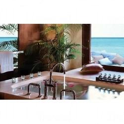 相片來源:One & Only Maldives at Reethi Rah 馬爾代夫