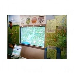 相片來源﹕釧路市湿原展望台 釧路