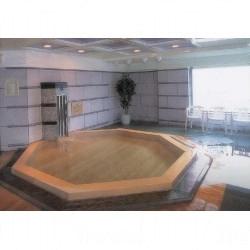 相片來源:Sky Spa 網頁 橫濱