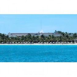 相片來源︰Boracay Regency Beach Resort 長灘島