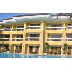 相片來源︰Boracay Regency Beach Resort 長灘島