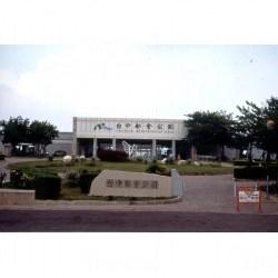 相片來源:中華民國交通部觀光局,拍攝者蕭綱侯 台中