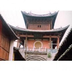 相片來源:雲南省旅遊局 大理