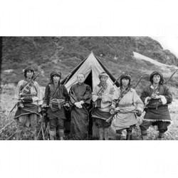 相片來源: 雲南省旅遊局 麗江