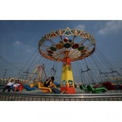 奧運福娃樂園 北京