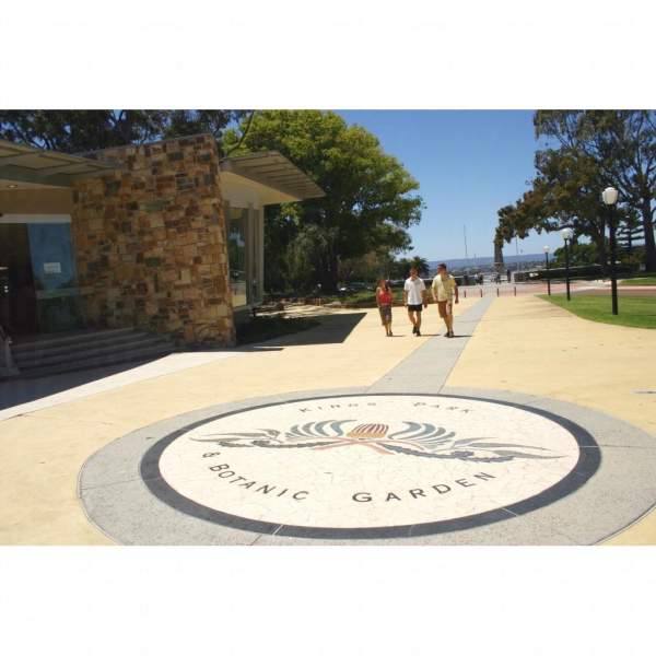 Kings Park - 柏斯旅遊 | U Travel