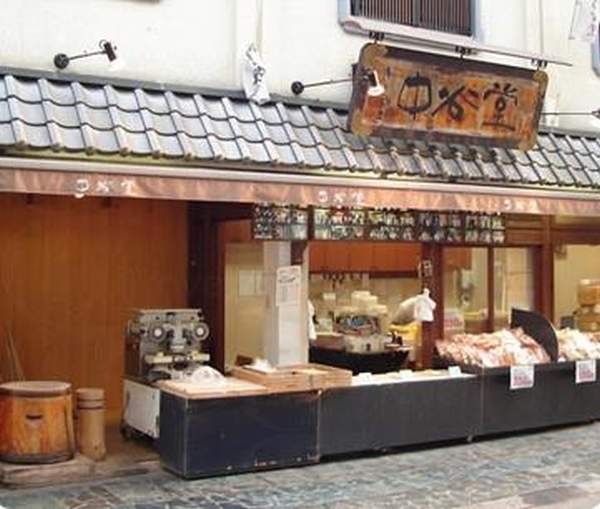 奈良