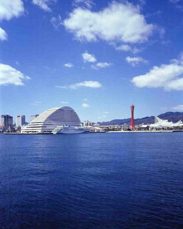 神戶