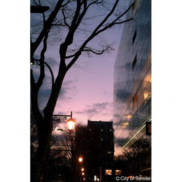 仙台