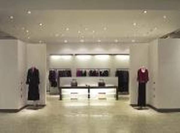 相片來源:Smith & caughey's 奧克蘭