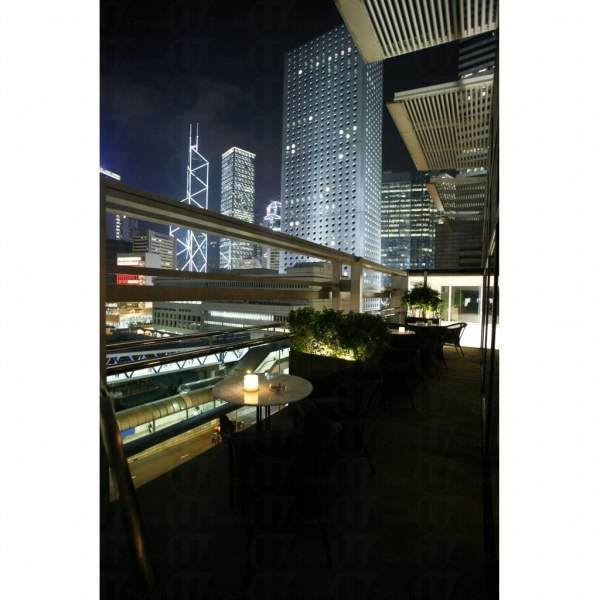 香港
