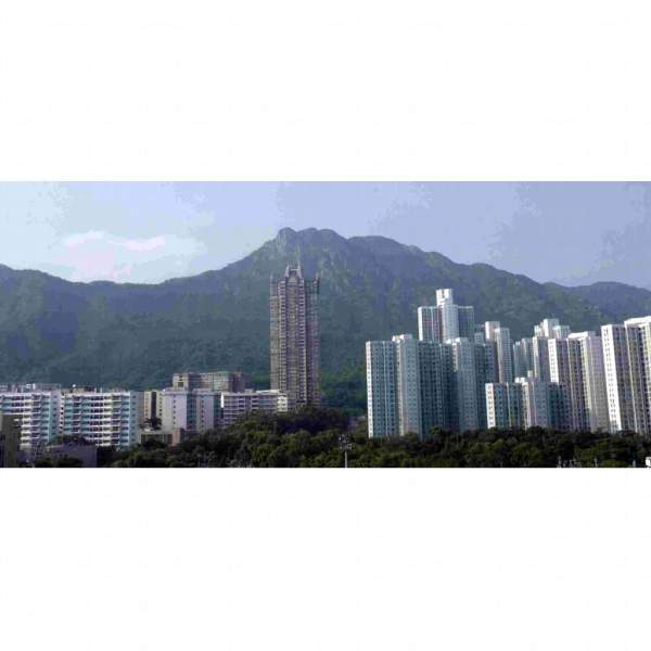 香港
