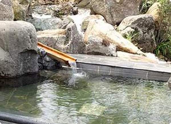 相片來源:長島溫泉「湯あみの島」 名古屋