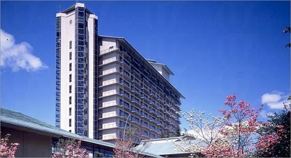 相片來源:ホテル花水木 名古屋