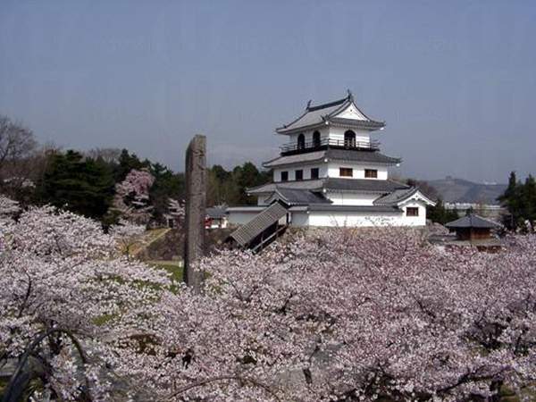 相片來源:白石城 仙台