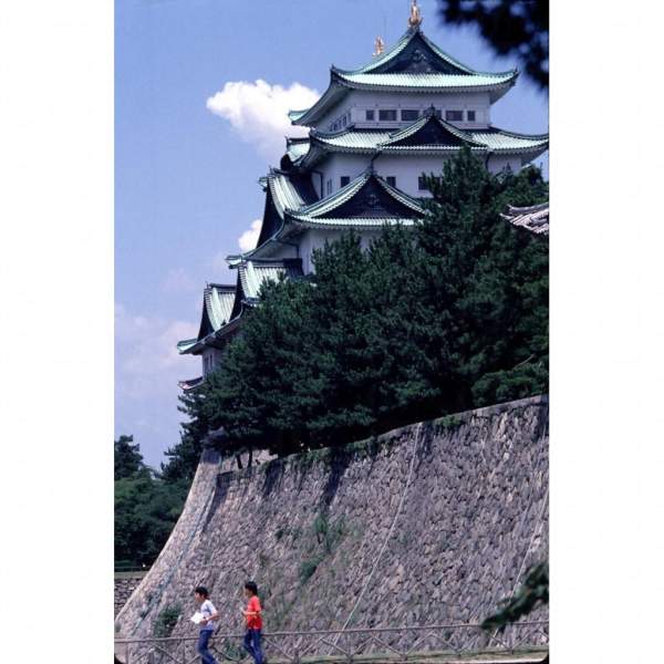 名古屋