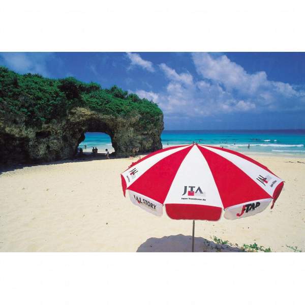 相片來源:沖繩觀光會議局 沖繩