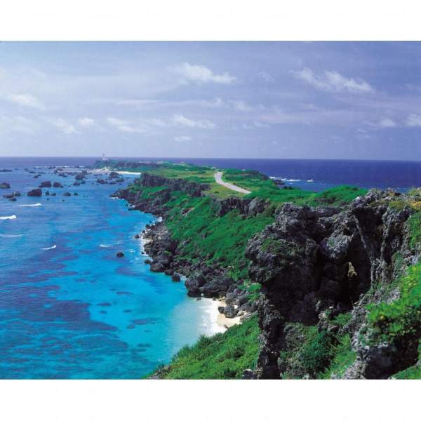 相片來源:沖繩觀光會議局 沖繩