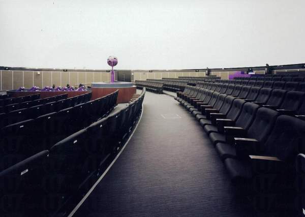 相片來源:仙台市天文台 仙台