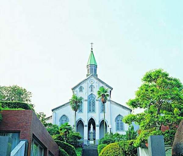 長崎