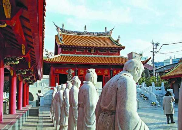 相片來源:九州觀光推進機構 長崎