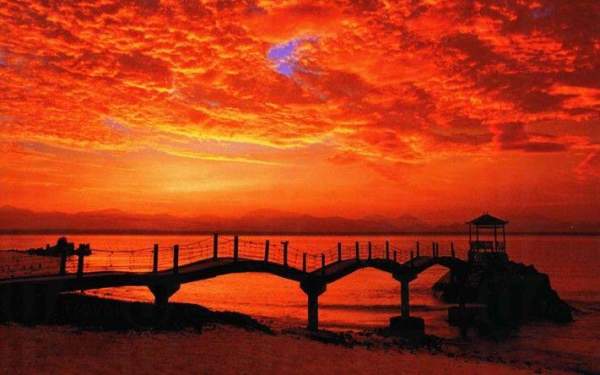 相片來源:海南海景樂園國際有限公司 三亞