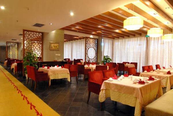 相片來源:萬嘉戴斯度假酒店 三亞