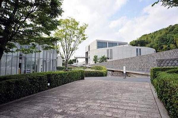 相片來源:姬路文學館 姬路