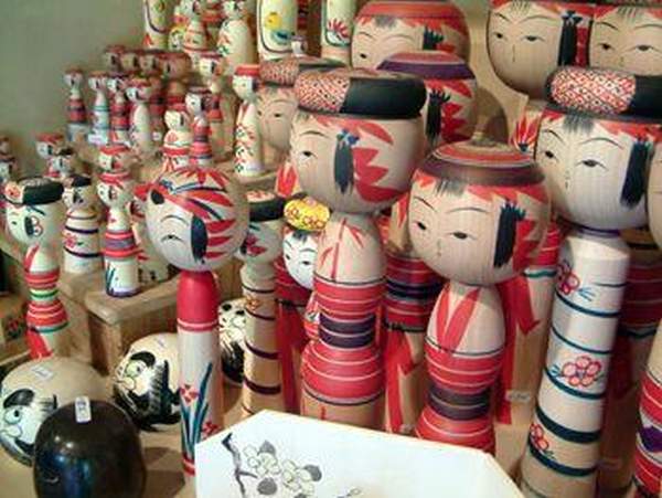 相片來源:白石市商工観光課 仙台