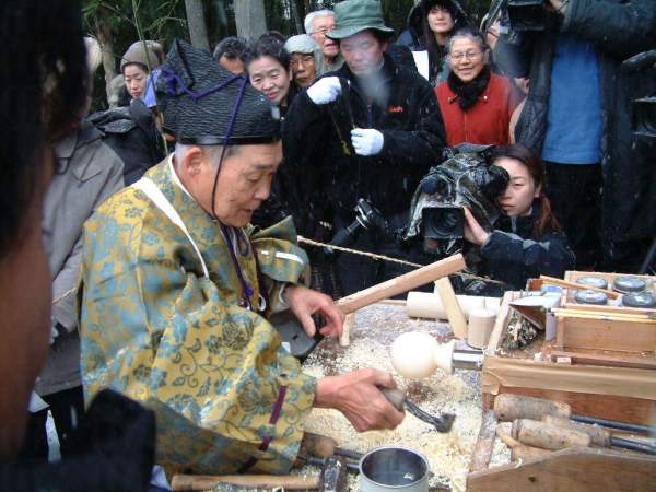 相片來源:白石市商工観光課 仙台