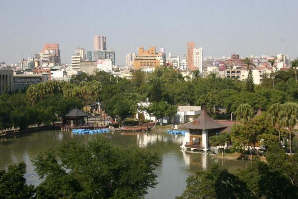台中
