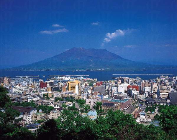 鹿兒島