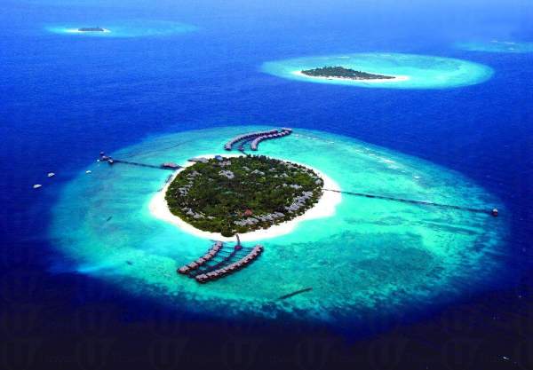 馬爾代夫